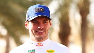 Verstappen krytykuje nowe bolidy. "Formuła E na sterydach"