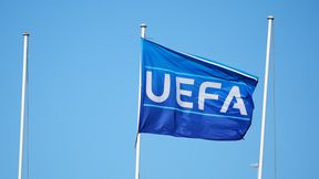Chcieli zbojkotować Izrael. Taka była reakcja UEFA