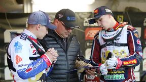Żużel. Pracuś Piotr Baron znów ma powody do świętowania. Nos taktyczny Piotra Żyto [RANKING MENEDŻERÓW]
