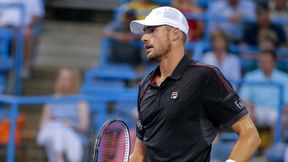 ATP Atlanta: John Isner i Nick Kyrgios zniweczyli marzenia młodzieży