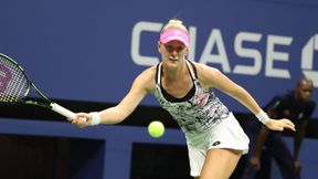 WTA Shenzhen: Alison Riske o krok od realizacji celu. Przeszkodą Katerina Siniakova
