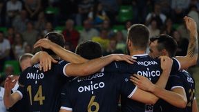 Jak radzi sobie siatkówka na rynku sponsoringu? Mocne wejście ONICO