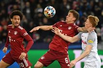 Bundesliga. Eintracht Frankfurt - Bayern Monachium w telewizji i internecie. Gdzie oglądać ligę niemiecką?