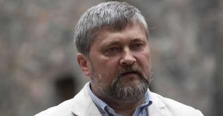 Dyrektor zaprasza do zoo, bo małpy się nudzą