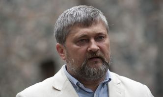 Dyrektor zaprasza do zoo, bo małpy się nudzą