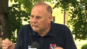 Tomaszewski: Wojtek musi odejść z Arsenalu