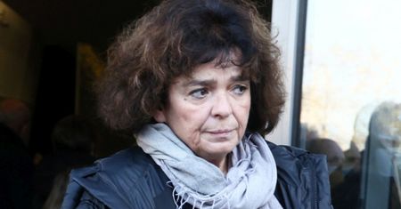 Katarzyna Grochola otworzyła się w rozmowie z Dorotą Wellman na temat choroby i samopoczucia: "Jestem potwornie słaba"