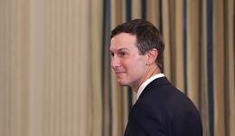 Jared Kushner rezygnuje z inwestycji w Belgradzie. "Serbii wyrządzono ogromną szkodę"