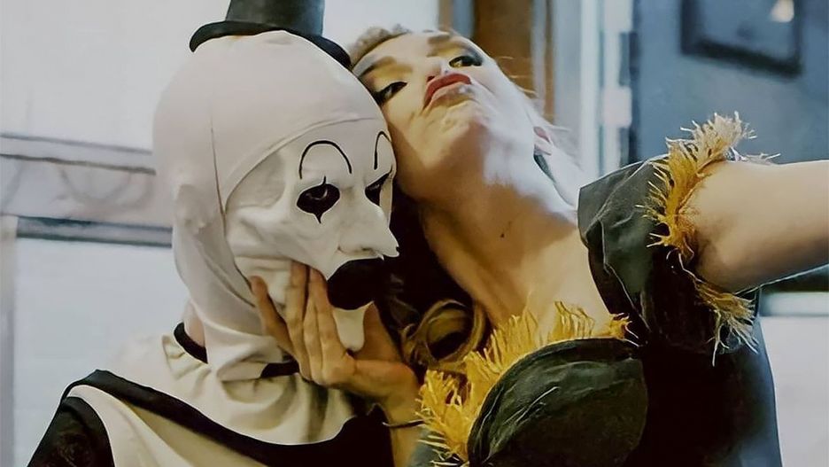 "Terrifier 2" 