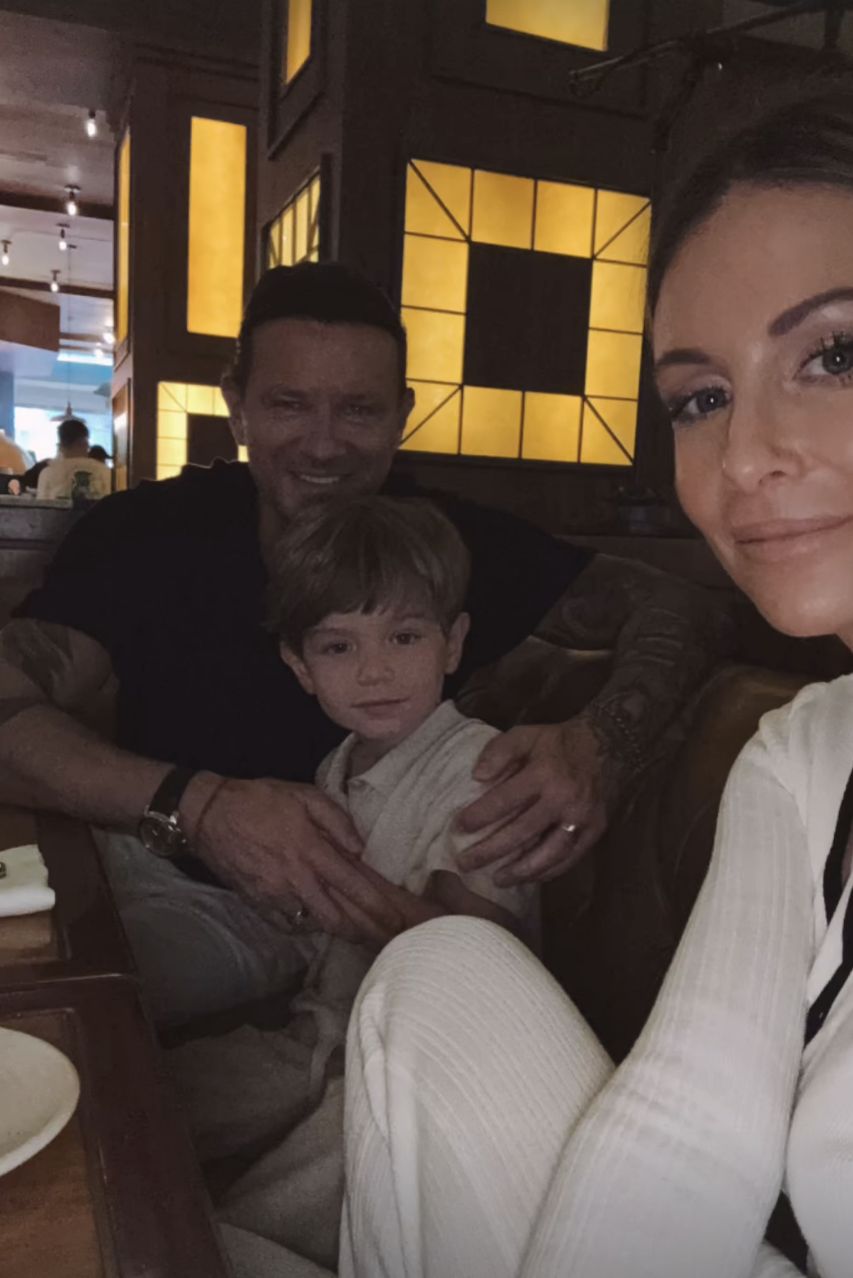 Małgorzata Rozenek i Radosław Majdan eksplorują Dubaj