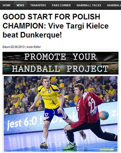 handball-planet.com