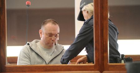 "Krwawy Tulipan" z Kołobrzegu zamordował trzy kobiety. Jest wyrok