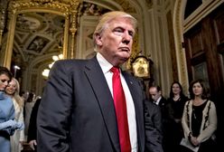 Donald Trump w Polsce. Ważne spotkanie BOR z Secret Service