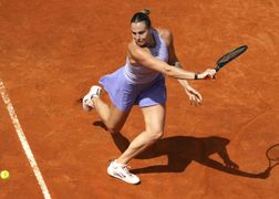 Eurosport 1 Tenis: Turniej Australian Open w Melbourne - mecz finałowy gry pojedynczej kobiet: Aryna Sabalenka - Jelena Rybakina