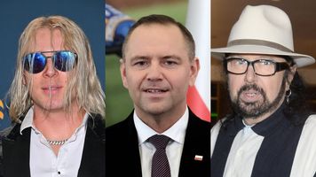 Zbigniew Hołdys obśmiał wydarzenie Karola Nawrockiego. Dostało się Skolimowi