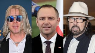 Zbigniew Hołdys obśmiał wydarzenie Karola Nawrockiego. Dostało się Skolimowi