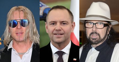Zbigniew Hołdys obśmiał wydarzenie Karola Nawrockiego. Dostało się Skolimowi