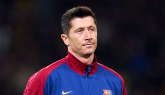 Lewandowski nie jest pierwszy. Kibice stawiają na innego piłkarza