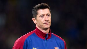 Lewandowski nie jest pierwszy. Kibice stawiają na innego piłkarza