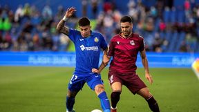 Niespodziewane przełamanie Getafe. Real Sociedad zmarnował szansę