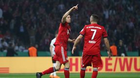Tak może wyglądać wyjściowa jedenastka Bayernu Monachium. Niepodważalna pozycja Roberta Lewandowskiego
