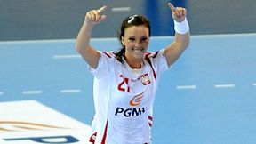 Katarzyna Koniuszaniec dla SportoweFakty.pl: Mówiłyśmy sobie, że nie jesteśmy tu przypadkiem