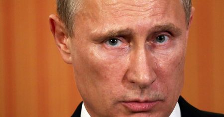 Rosyjskie embargo na zachodnią żywność dotknie także Putina