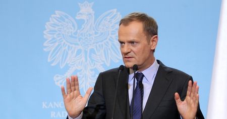 Budżet Unii Europejskiej. Tusk szuka sojuszników