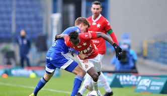 PKO Ekstraklasa: Wisła Kraków - PGE FKS Stal Mielec 3:1 (galeria)