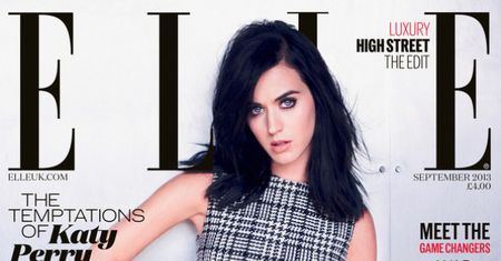 Katy: "Nie mogę uratować Rihanny!" (FOTO)