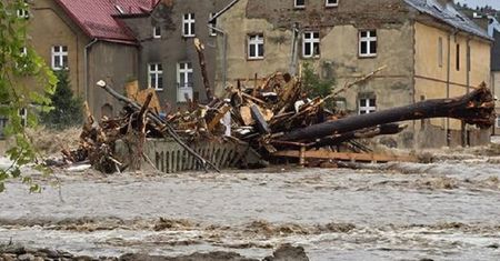 Straż pożarna prosi o auto. Potrzebne do ratowania ludzi