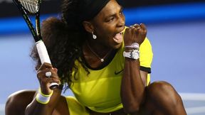 Jacek Jońca: Serena Williams może w tym roku pobić wszystkie rekordy Graf
