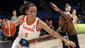 EBW 2019: Hiszpania - Francja 86:66 (galeria)