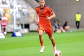 Piłka nożna: Betclic 1. Liga - mecz: Bruk-Bet Termalica Nieciecza - Lechia Gdańsk