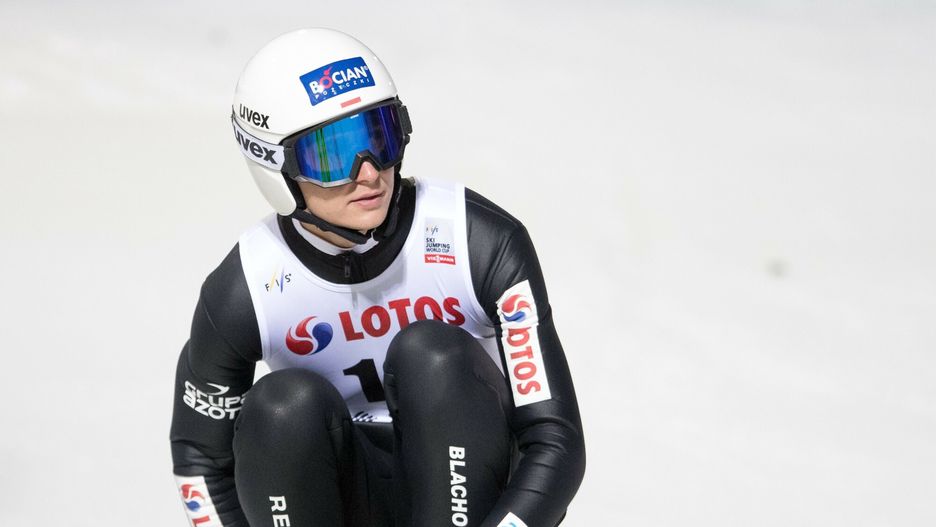 Skoki narciarskie. Konsulat w Monachium ruszył z pomocą polskim skoczkom