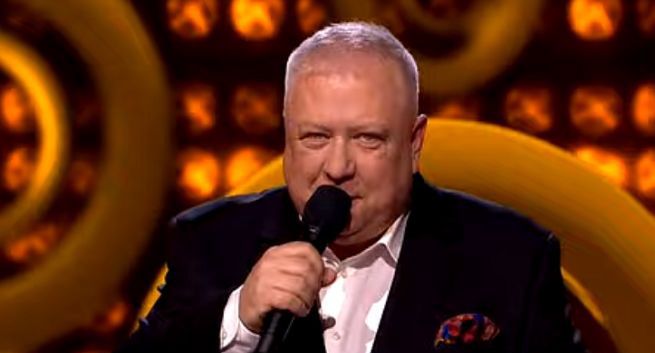Marek Sierocki gospodarzem finału „Szansy na sukces”, będzie prowadził program na stałe