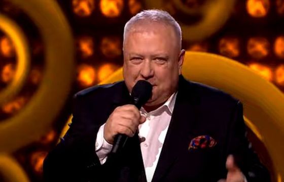 Marek Sierocki gospodarzem finału „Szansy na sukces”, będzie prowadził program na stałe