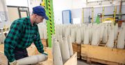 Polska produkuje najwięcej trotylu w Europie. Dostarczamy TNT dla Stanów Zjednoczonych