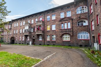 Pogoda w Katowicach. Prognoza na wtorek 26 maja. Słonecznie i sucho pod bardzo wysokim ciśnieniem