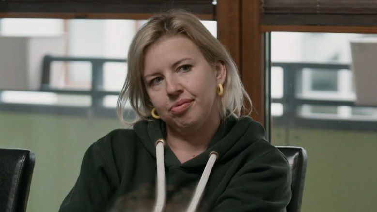 Agata ze "ŚOPW" to postać, która wzbudza kontrowersje