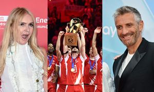Gwiazdy gratulują siatkarzom! Spektakularny sukces polskiej reprezentacji w 2026 roku. "TO POEZJA!"