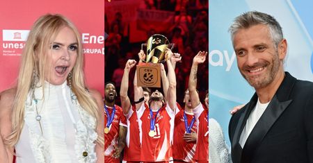 Gwiazdy gratulują siatkarzom! Spektakularny sukces polskiej reprezentacji w 2026 roku. "TO POEZJA!"