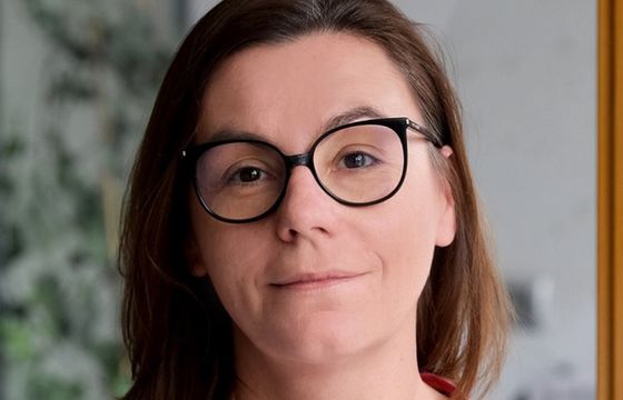 Menedżerka z Grupy ZPR Media w Radiu Yanosik