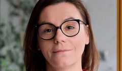 Menedżerka z Grupy ZPR Media w Radiu Yanosik