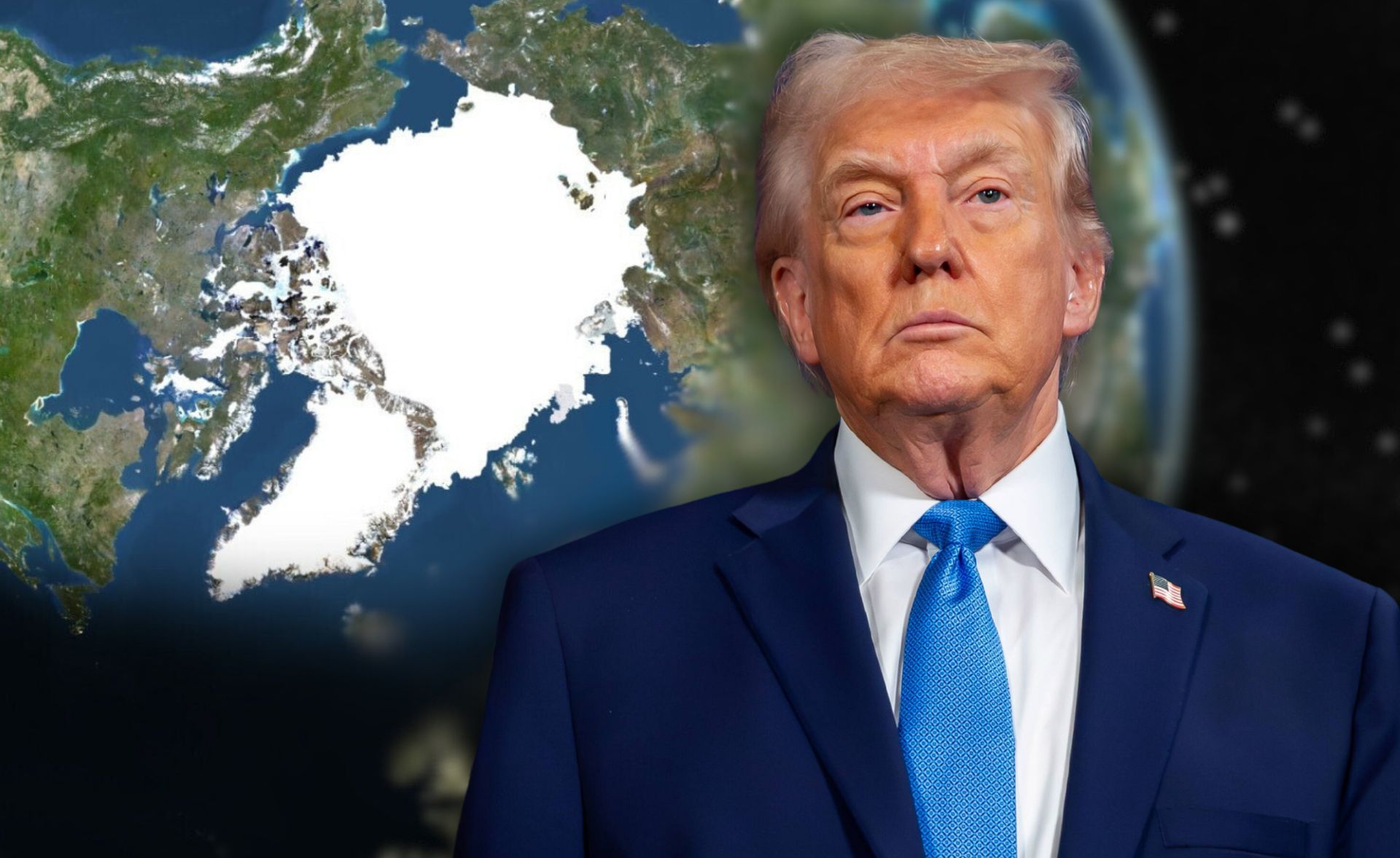 wiadomości,aktualności,WP Wiadomości Porozumienie w sprawie Grenlandii? 