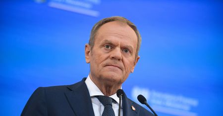 "Kopuła nad polskim niebem musi być szczelna". Premier Tusk po posiedzeniu rządu