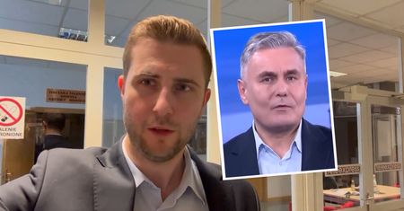 Kłeczek nie ma wstydu. Tak ocenił działanie nowej ekipy TVP