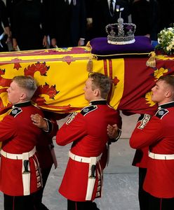 Pogrzeb królowej Elżbiety II. Nie wszystko zostanie pokazane