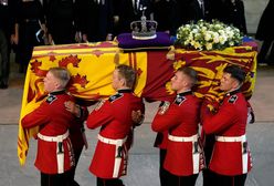 Pogrzeb królowej Elżbiety II. Nie wszystko zostanie pokazane