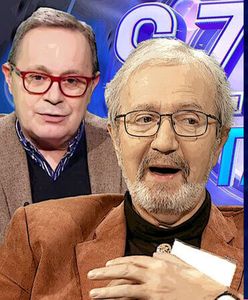 Złe wieści dla TVN24. "W tyle wizji" wyprzedziło "Szkło kontaktowe"